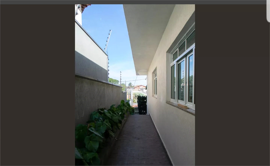 Venda Casa térrea São Paulo Jardim São Bento REO569338 47