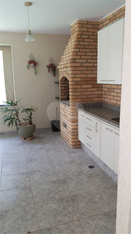 Venda Casa térrea São Paulo Jardim São Bento REO569338 41