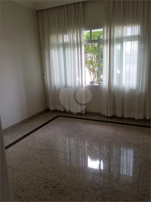 Venda Casa térrea São Paulo Jardim São Bento REO569338 6