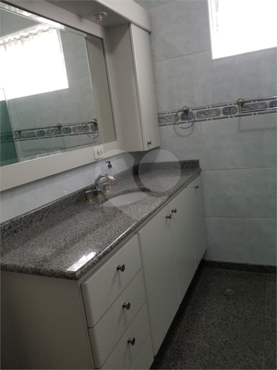 Venda Casa térrea São Paulo Jardim São Bento REO569338 28