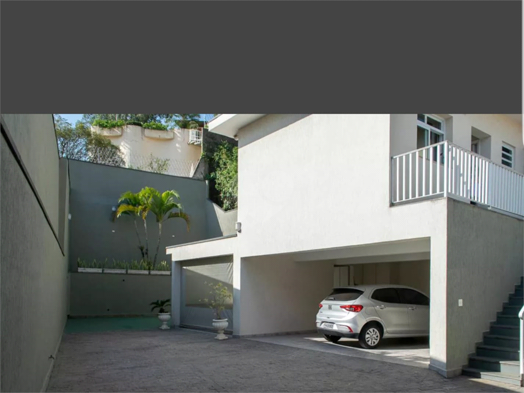 Venda Casa térrea São Paulo Jardim São Bento REO569338 48