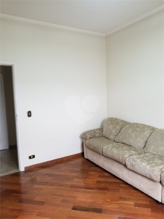 Venda Casa térrea São Paulo Jardim São Bento REO569338 14