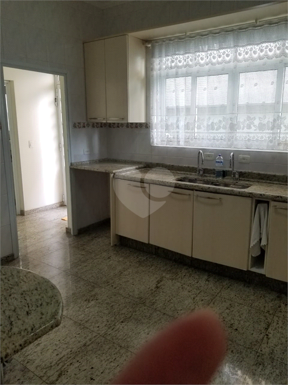 Venda Casa térrea São Paulo Jardim São Bento REO569338 11