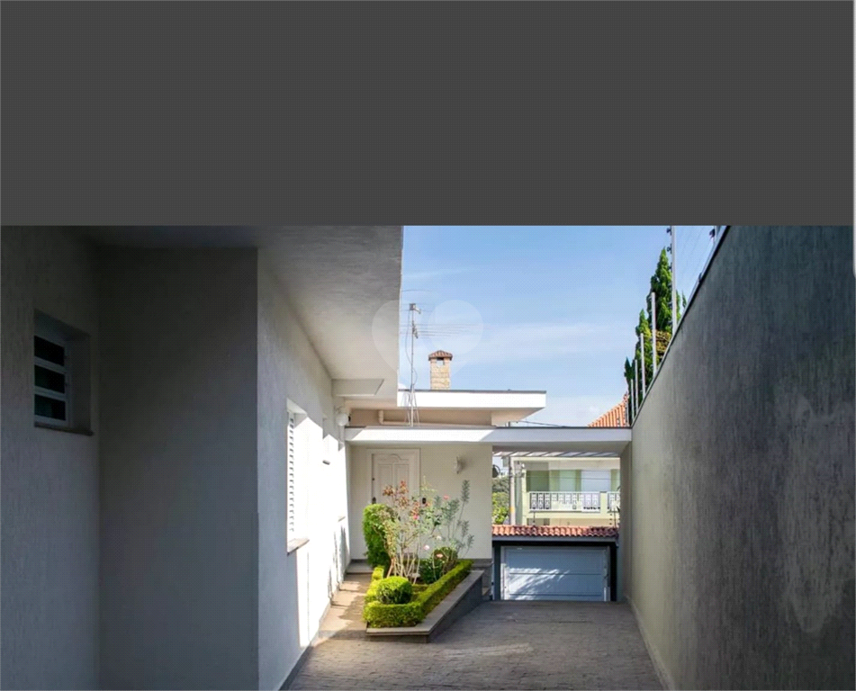 Venda Casa térrea São Paulo Jardim São Bento REO569338 49