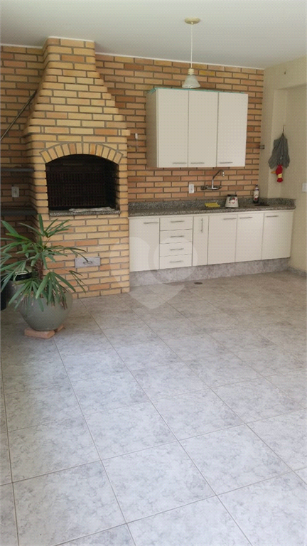 Venda Casa térrea São Paulo Jardim São Bento REO569338 43