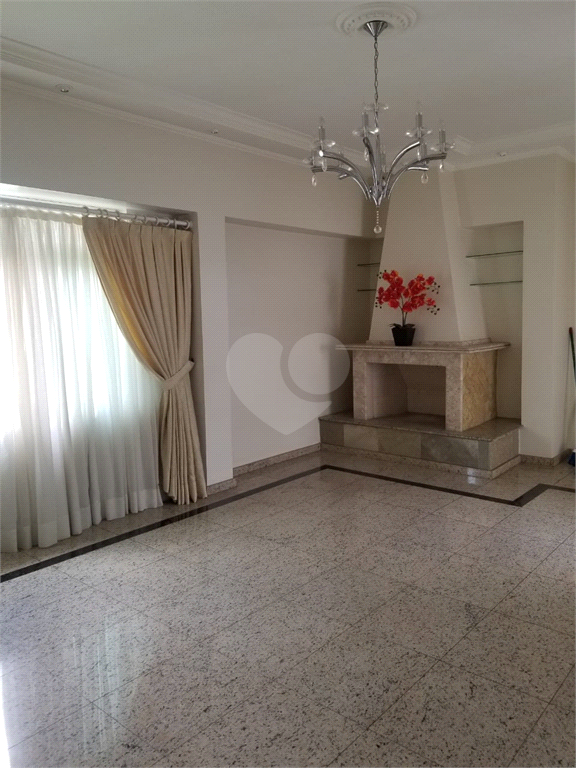 Venda Casa térrea São Paulo Jardim São Bento REO569338 2