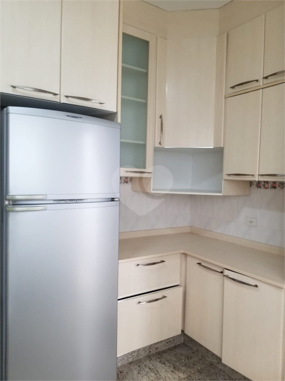 Venda Casa térrea São Paulo Jardim São Bento REO569338 10