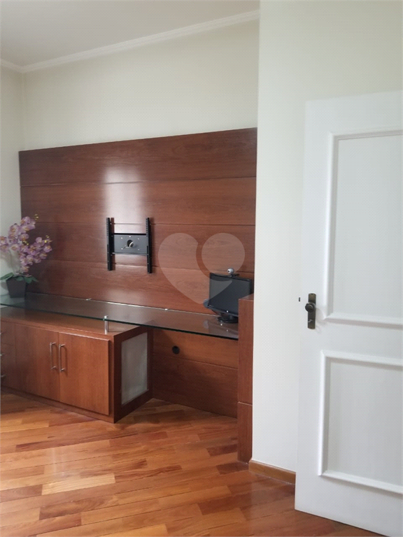 Venda Casa térrea São Paulo Jardim São Bento REO569338 18