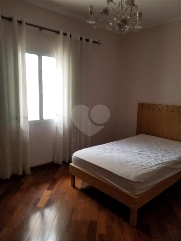 Venda Casa térrea São Paulo Jardim São Bento REO569338 21