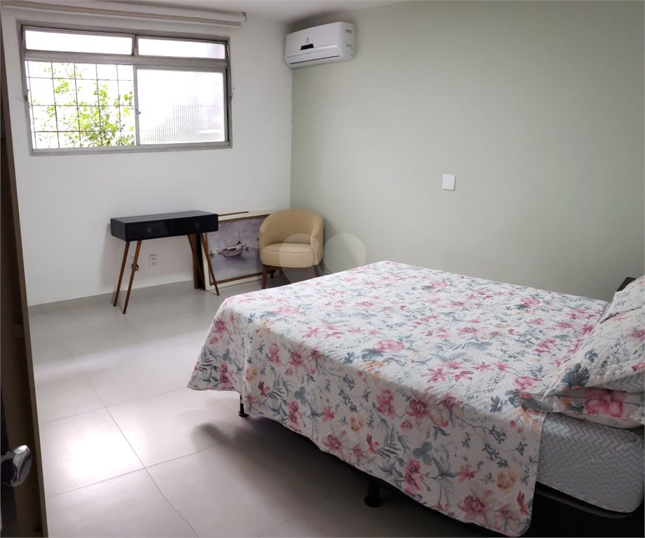 Venda Casa São Paulo Parque Jabaquara REO569350 15