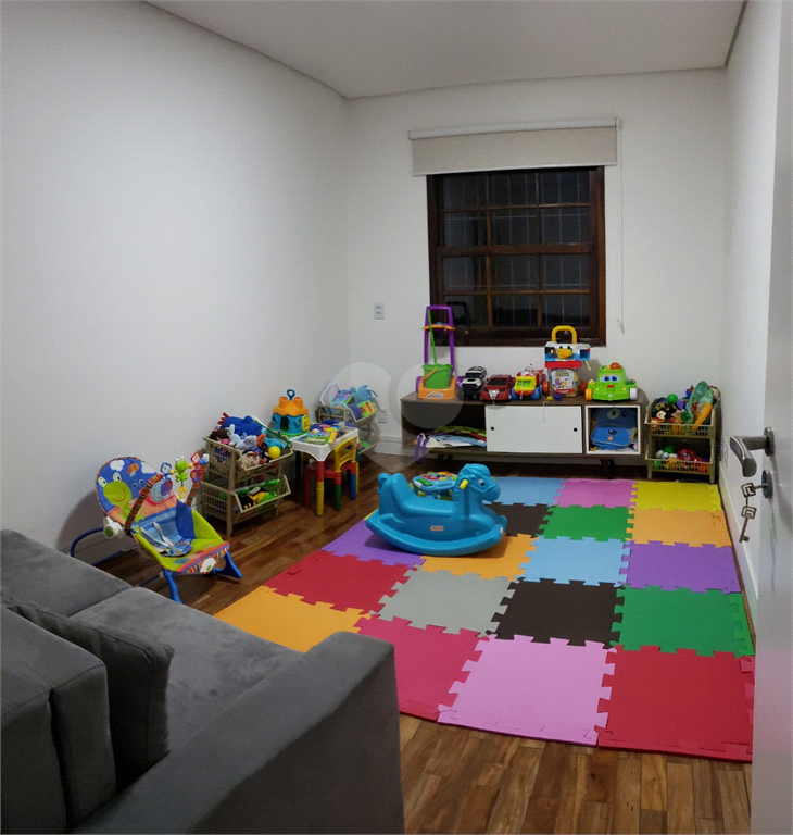 Venda Casa São Paulo Parque Jabaquara REO569350 7