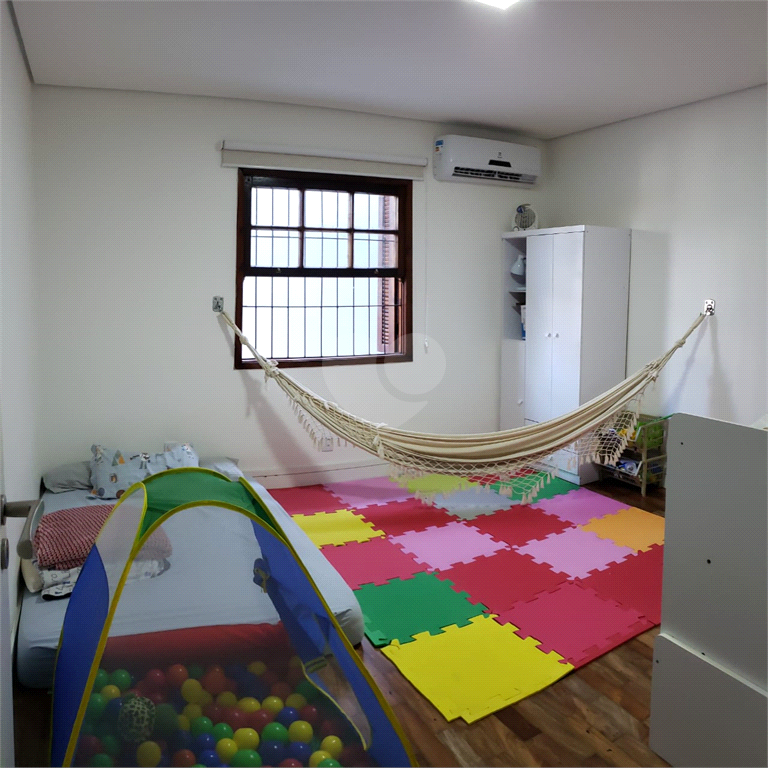 Venda Casa São Paulo Parque Jabaquara REO569350 11