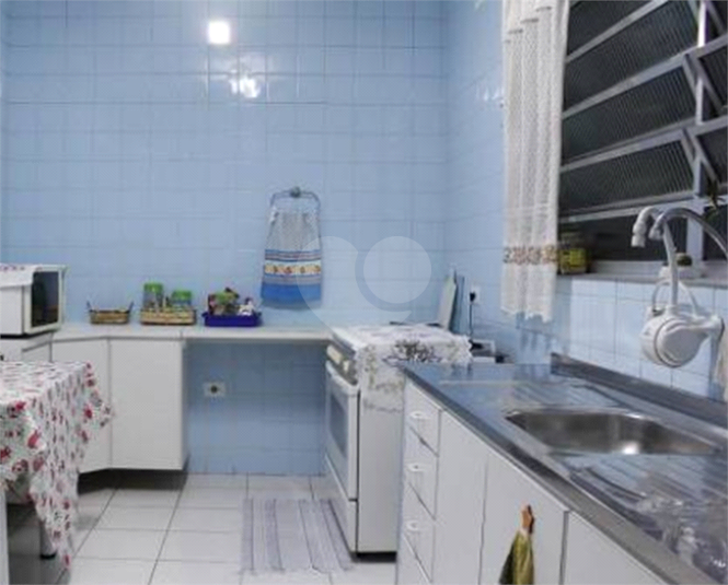 Venda Casa São Paulo Vila Gumercindo REO569360 11