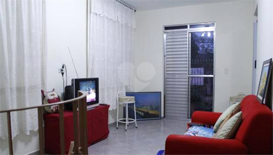 Venda Casa São Paulo Vila Gumercindo REO569360 5