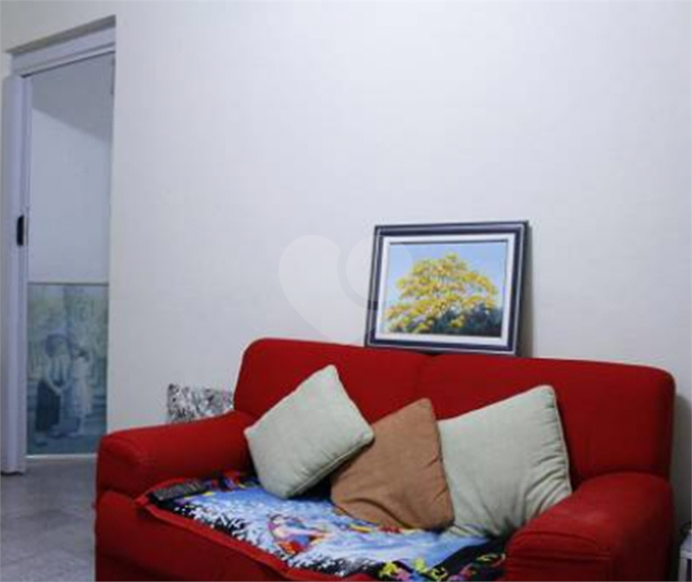 Venda Casa São Paulo Vila Gumercindo REO569360 3