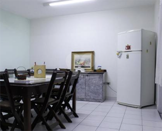 Venda Casa São Paulo Vila Gumercindo REO569360 8