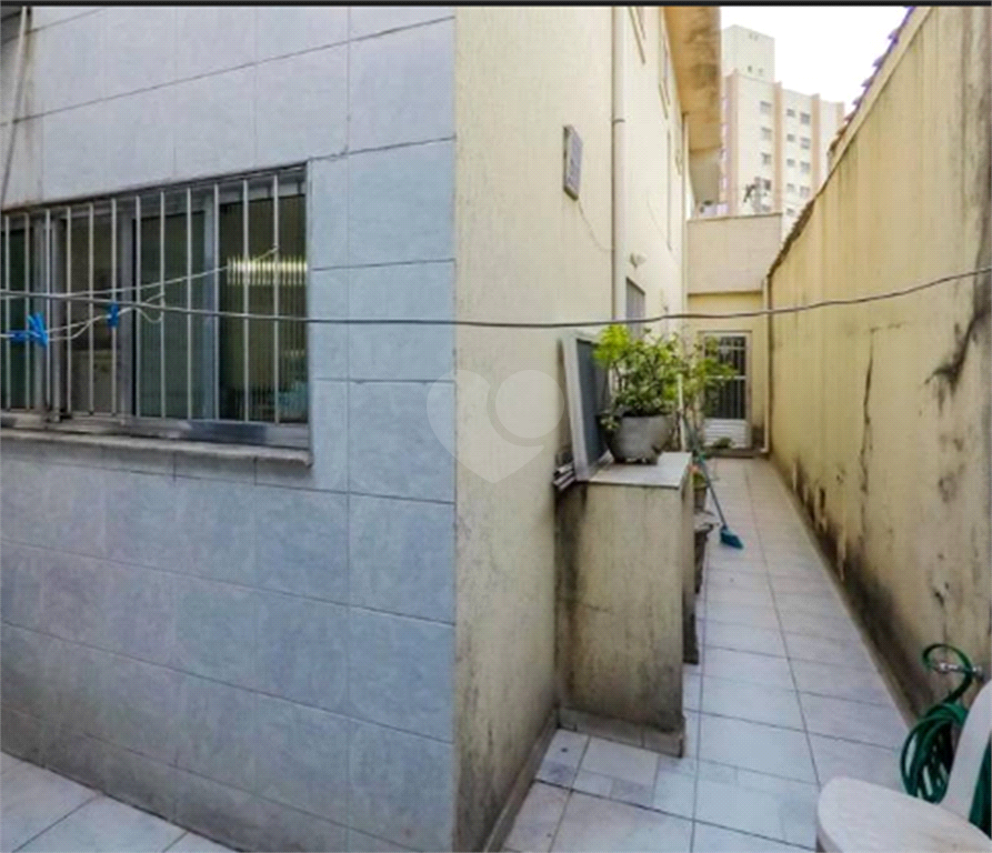 Venda Casa São Paulo Bosque Da Saúde REO569364 22