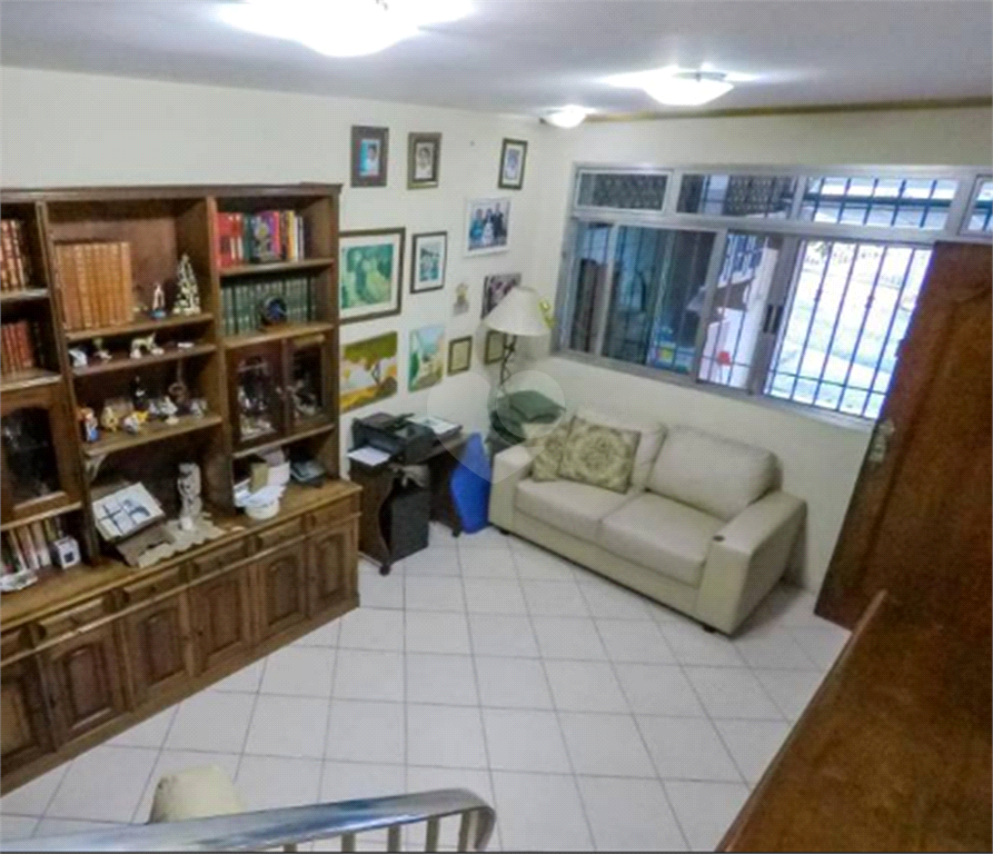 Venda Casa São Paulo Bosque Da Saúde REO569364 10