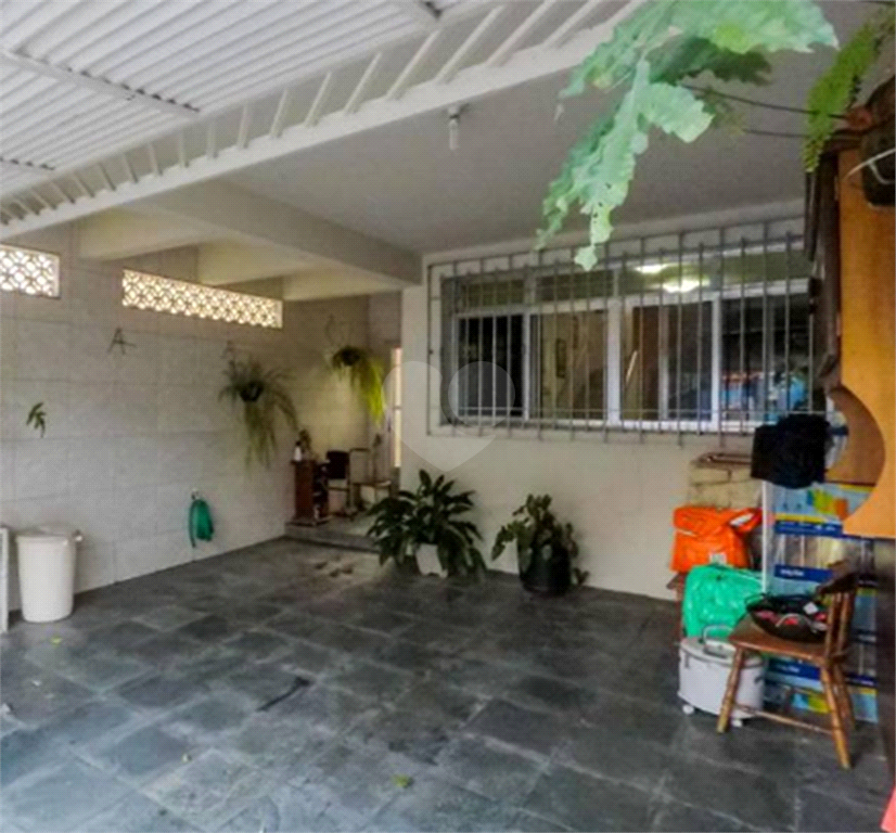 Venda Casa São Paulo Bosque Da Saúde REO569364 5