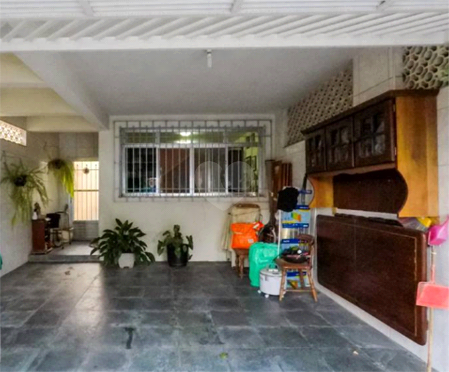 Venda Casa São Paulo Bosque Da Saúde REO569364 3