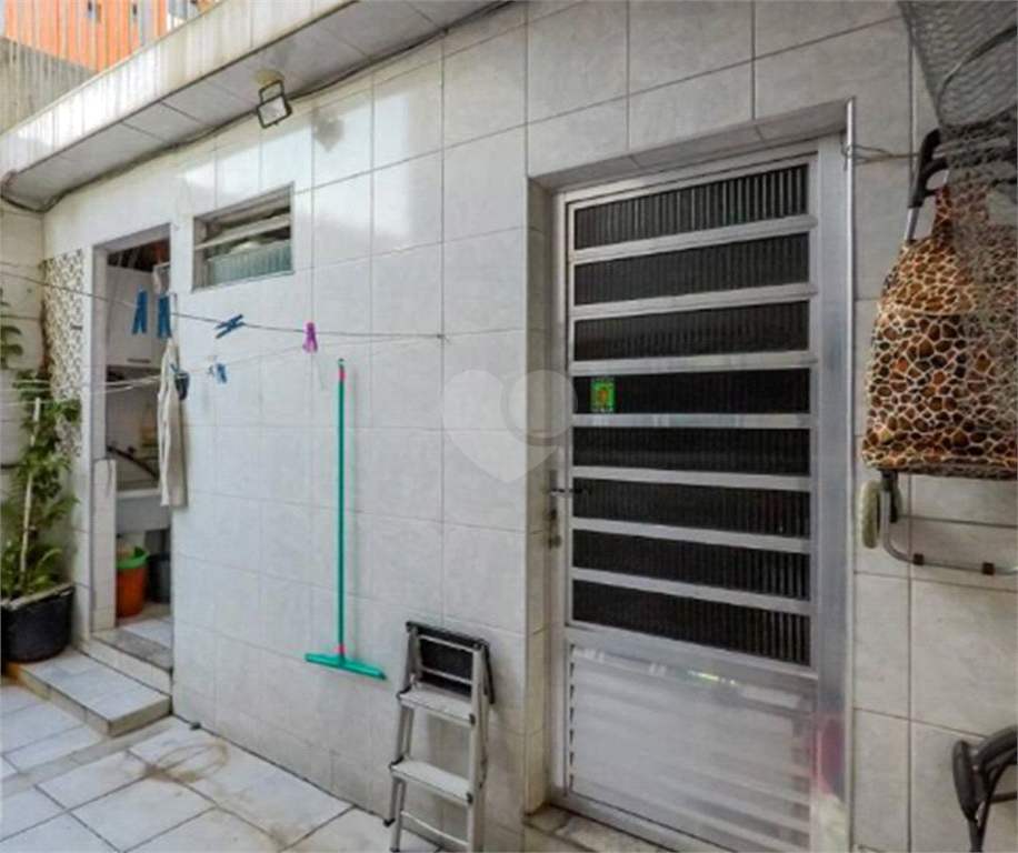 Venda Casa São Paulo Bosque Da Saúde REO569364 18