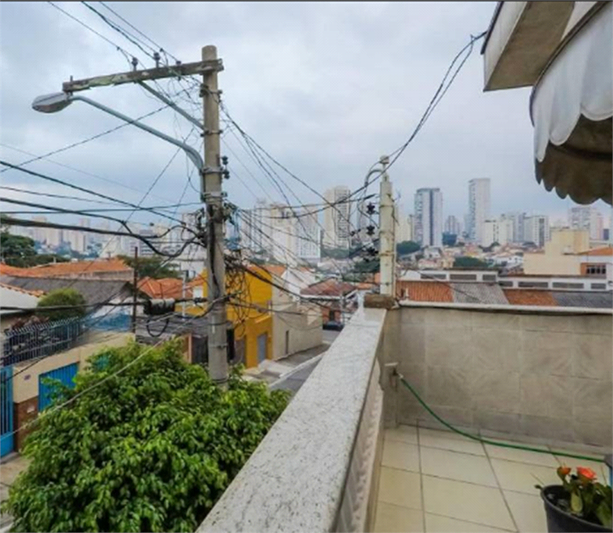 Venda Casa São Paulo Bosque Da Saúde REO569364 41