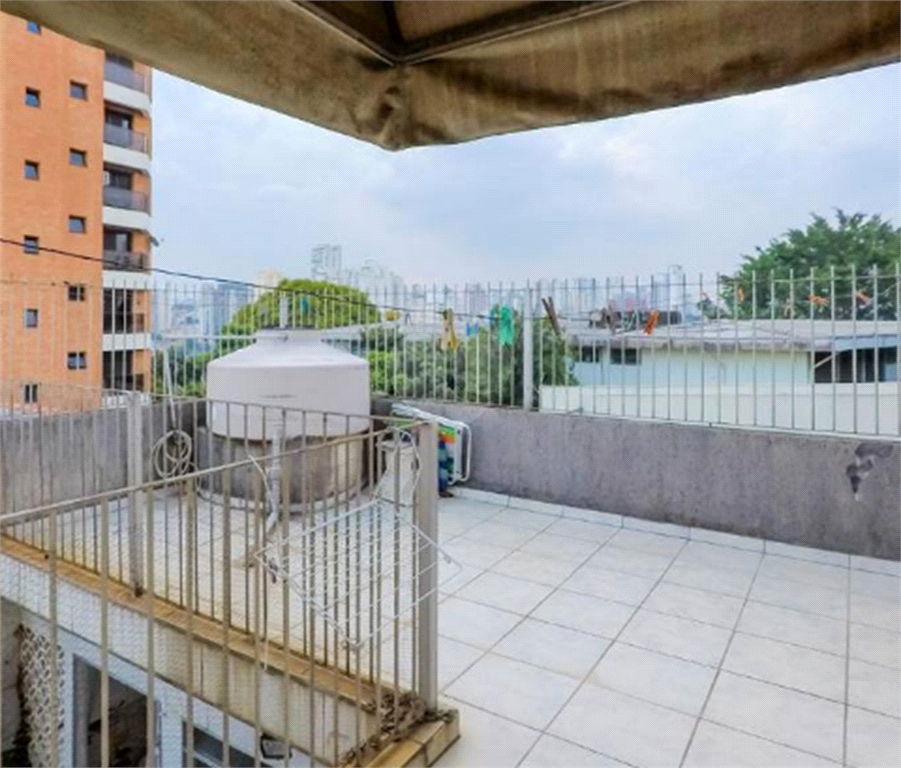 Venda Casa São Paulo Bosque Da Saúde REO569364 30