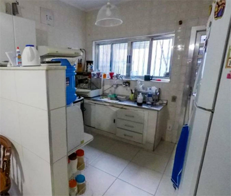 Venda Casa São Paulo Bosque Da Saúde REO569364 14