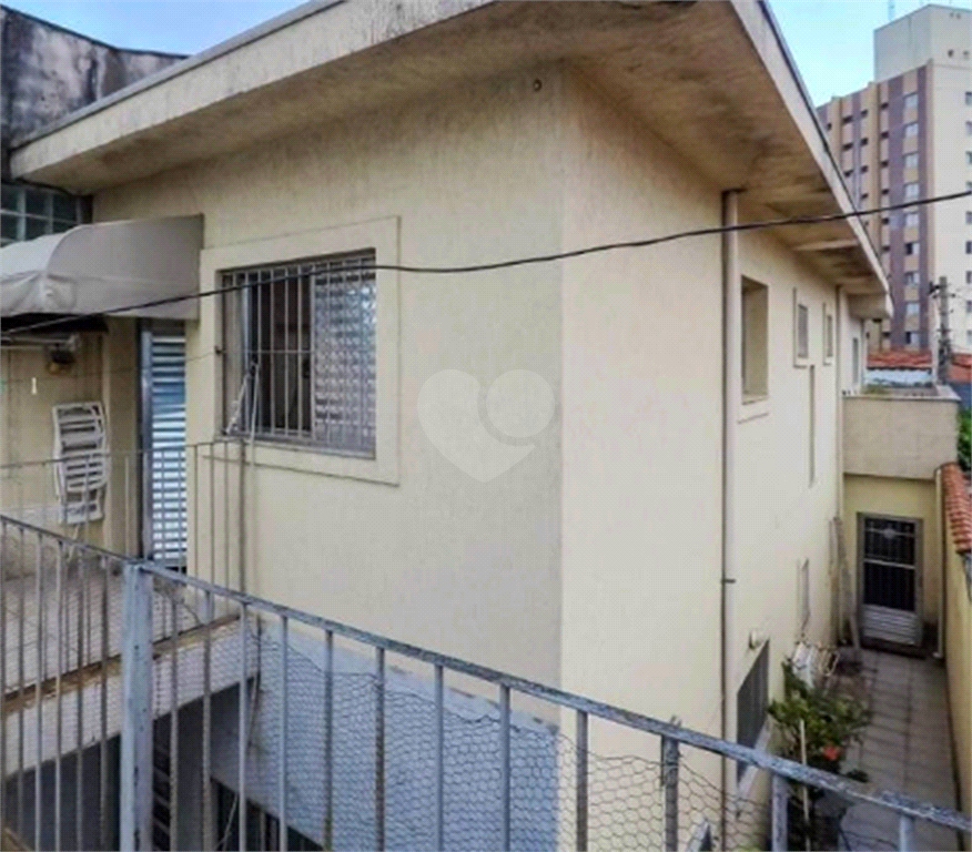 Venda Casa São Paulo Bosque Da Saúde REO569364 32