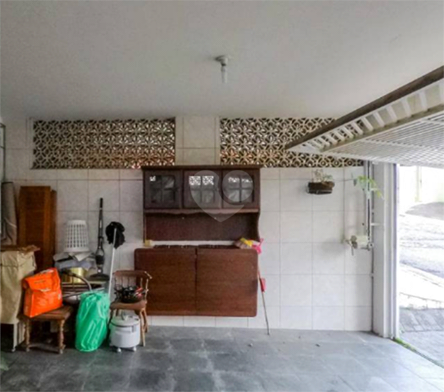 Venda Casa São Paulo Bosque Da Saúde REO569364 4