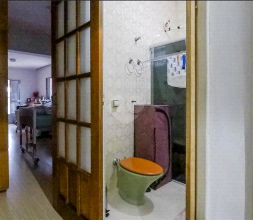 Venda Casa São Paulo Bosque Da Saúde REO569364 35