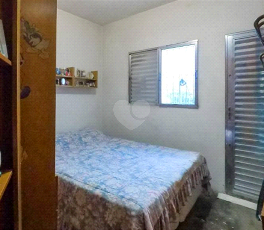 Venda Casa São Paulo Bosque Da Saúde REO569364 26