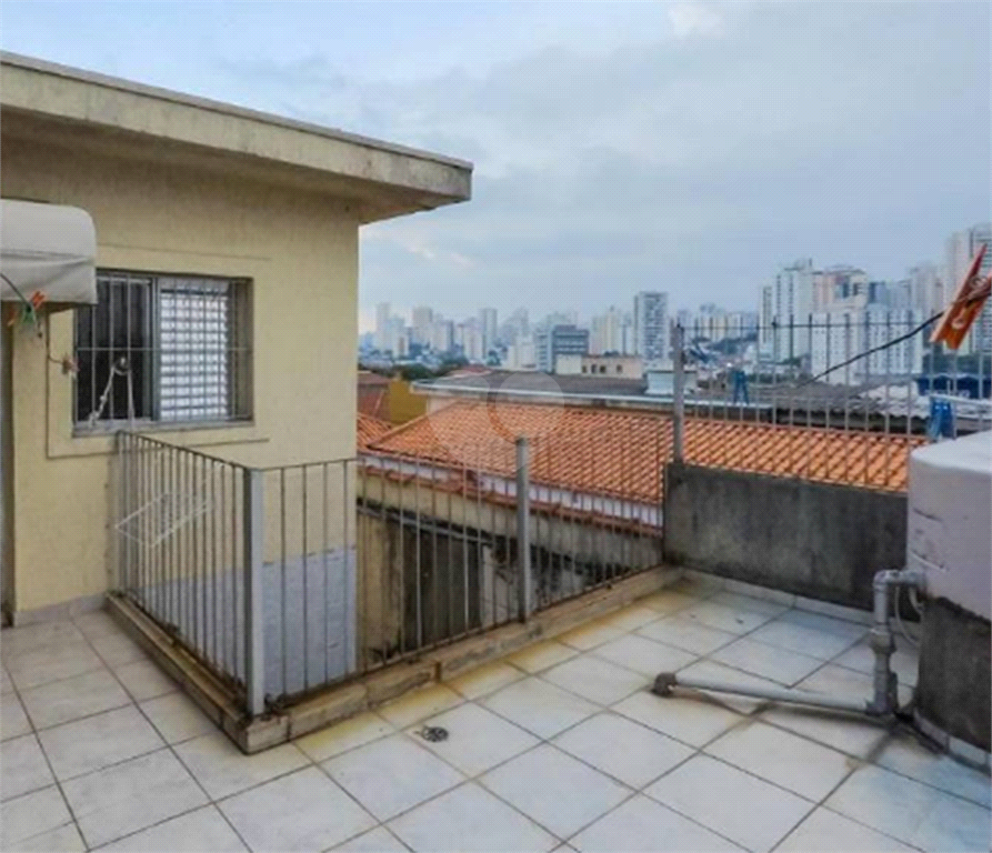 Venda Casa São Paulo Bosque Da Saúde REO569364 31