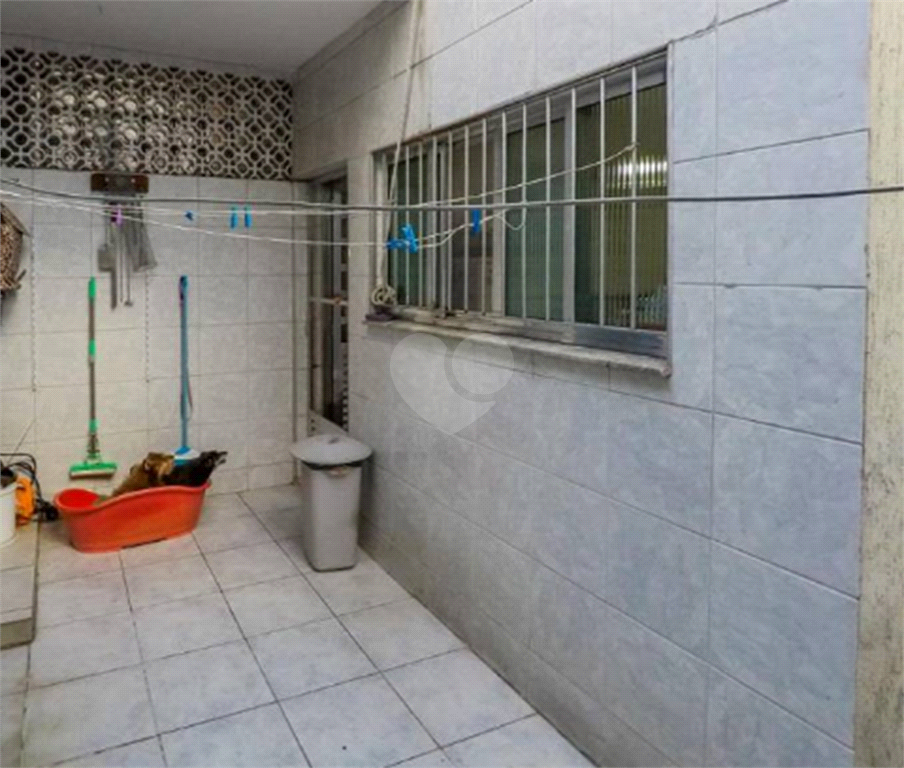 Venda Casa São Paulo Bosque Da Saúde REO569364 21