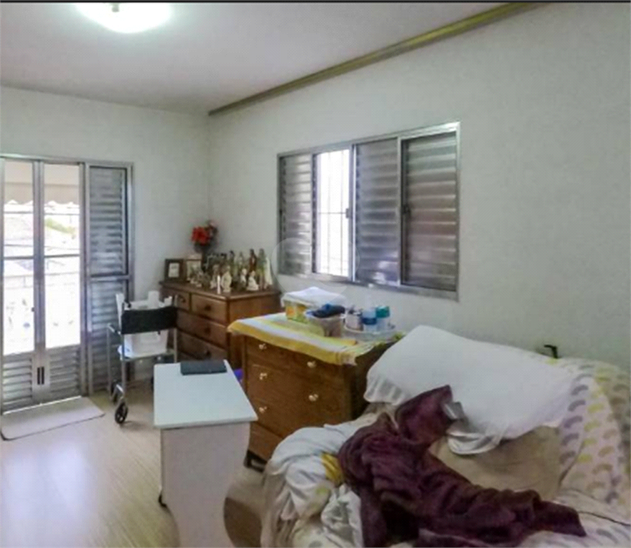 Venda Casa São Paulo Bosque Da Saúde REO569364 38