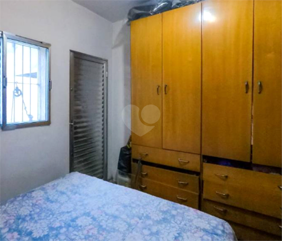 Venda Casa São Paulo Bosque Da Saúde REO569364 29