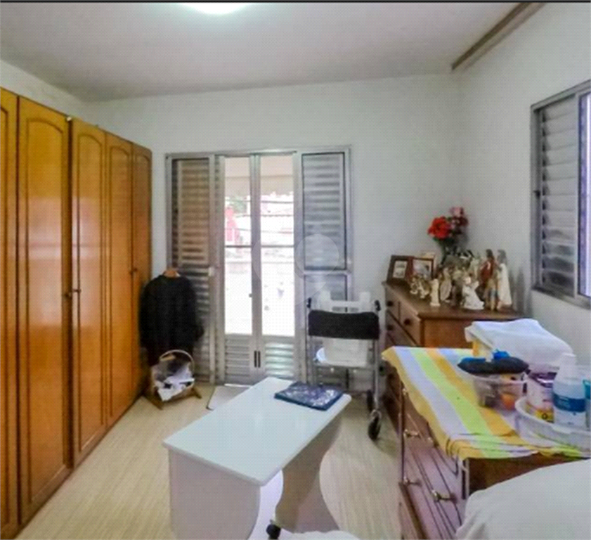 Venda Casa São Paulo Bosque Da Saúde REO569364 39