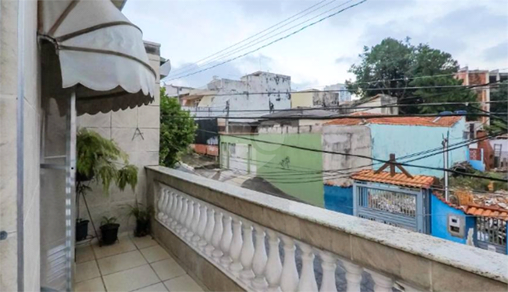 Venda Casa São Paulo Bosque Da Saúde REO569364 43