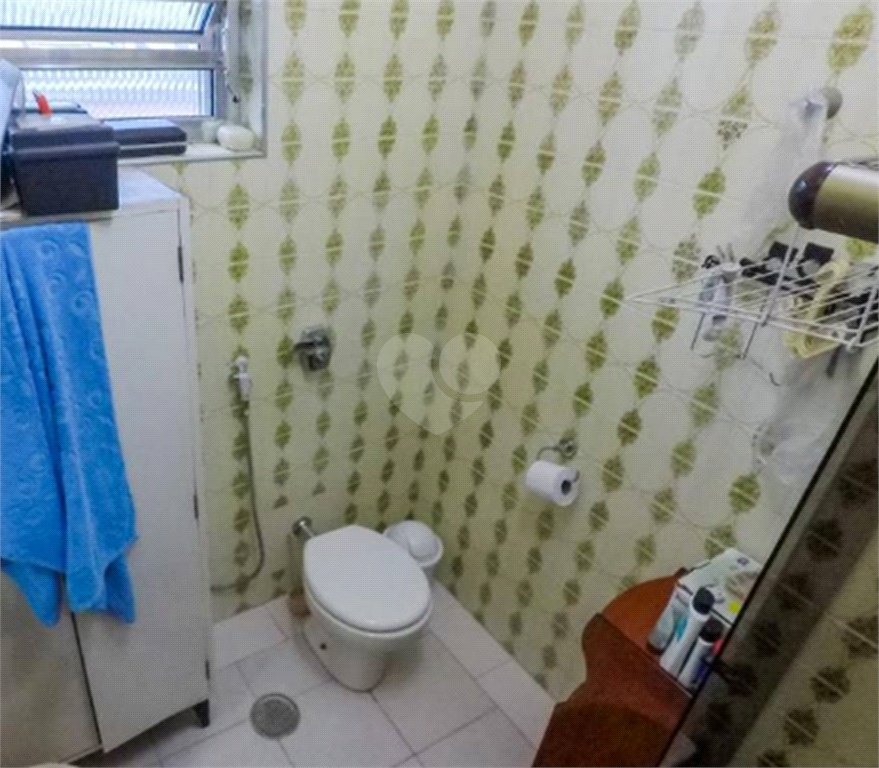 Venda Casa São Paulo Bosque Da Saúde REO569364 23