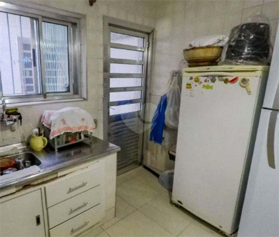 Venda Casa São Paulo Bosque Da Saúde REO569364 17