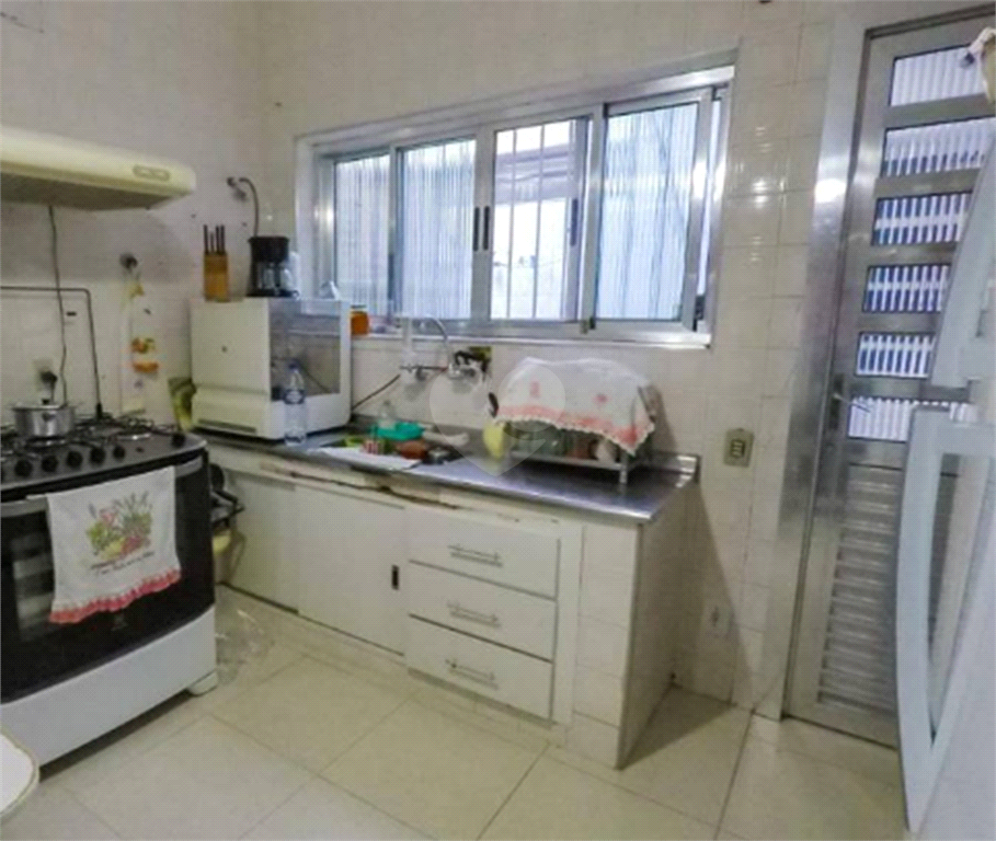 Venda Casa São Paulo Bosque Da Saúde REO569364 16