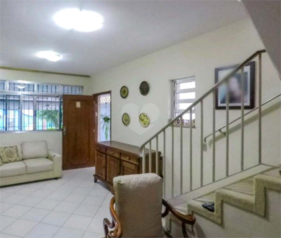 Venda Casa São Paulo Bosque Da Saúde REO569364 1