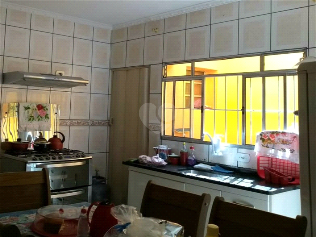 Venda Sobrado São Paulo Jardim Lajeado REO569386 12