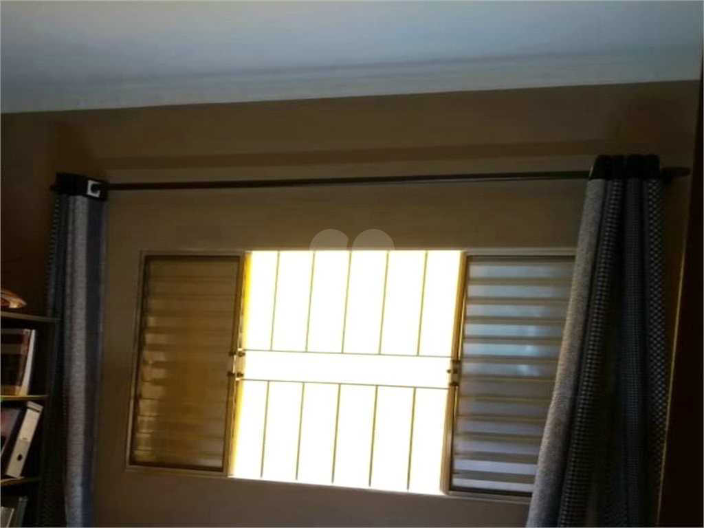 Venda Sobrado São Paulo Jardim Lajeado REO569386 17