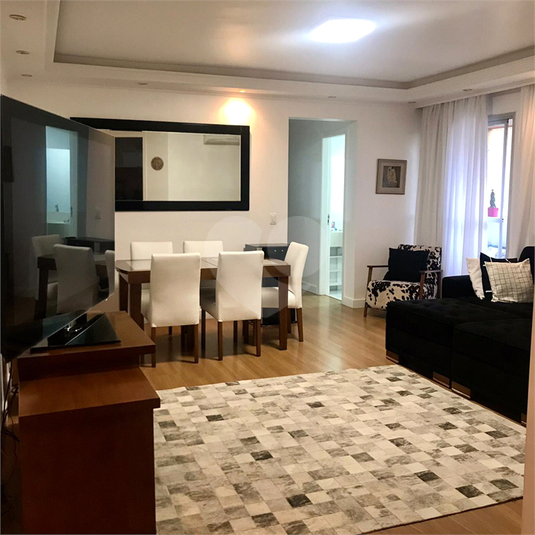 Venda Apartamento São Paulo Jardim Paraíso REO569405 1