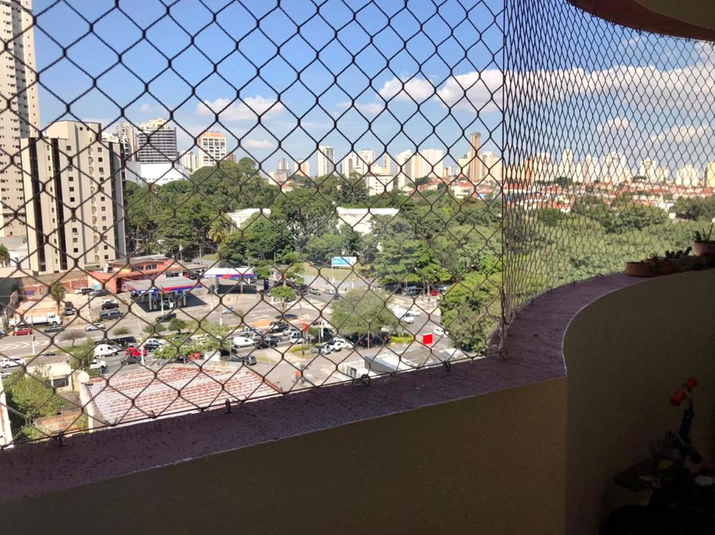 Venda Apartamento São Paulo Jardim Paraíso REO569405 18