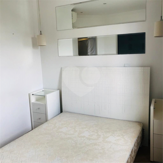 Venda Apartamento São Paulo Jardim Paraíso REO569405 12