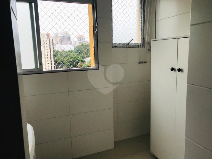 Venda Apartamento São Paulo Jardim Paraíso REO569405 14