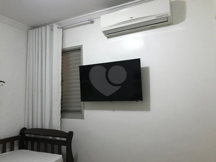 Venda Apartamento São Paulo Jardim Paraíso REO569405 11