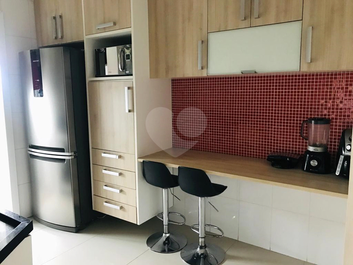 Venda Apartamento São Paulo Jardim Paraíso REO569405 7